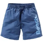 Bench Badshorts himmelsblå