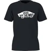 Vans T-shirt - Stil 76 - Svart - - 12-14 år (152-164) - T-shirt