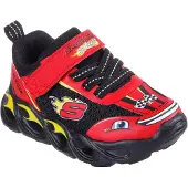 SKECHERS Thermo Flash Wheel Buddies Skor Utan Snören