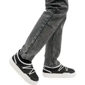Moon Boot Park Icon Skor