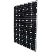 Phaesun Sun Peak SPR 170 Monokristall Solpanel 170 Wp 12 V
