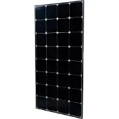 Phaesun Sun-Peak SPR 80 Monokristall Solpanel 80 Wp 12 V