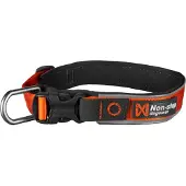 Non-Stop Dogwear Roam Collar Orange