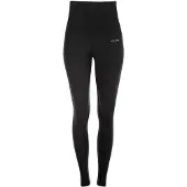 Winshape Sportbyxa 'Hwl102' svart / vit