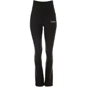Winshape Sportbyxa 'BCHWL102' svart / vit