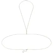 LASCANA Halsband guld