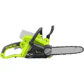 Zipper ZI-KTS40V-AKKU Batteri Motorsåg exkl. batteri 40 V Svärdlängd 310 mm