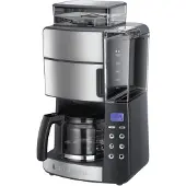 Russell Hobbs 25610-56 Droppkaffebryggare 1l