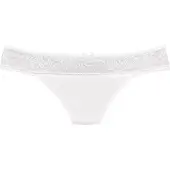 LASCANA String vit