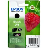 Epson bläckpatron 29 original svart 5.3 ml