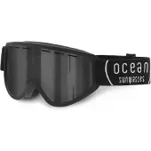 Ocean Sunglasses Ice Solglasögon