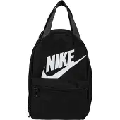 Nike Väska svart / vit