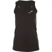 Winshape Sporttopp 'MCT006' svart / vit