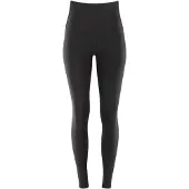Winshape Sportbyxa 'HWL117C' svart / vit