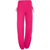 Winshape Sportbyxa 'WH1' magenta / vit