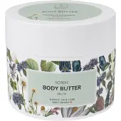 Ginza.se Raunsborg - Body Butter - Melon - 275 ml