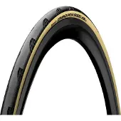 Continental Grand Prix 5000 AllSeason Tubeless Folding - Racerdäck Cream 35 mm