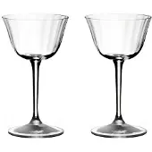 Riedel Drink Specific - Sour Optic Drinksglas - 2 Stk