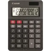 Canon - AS-120II DBL desktop calculator