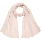 LASCANA Halsduk pastellrosa