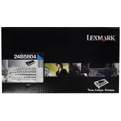 Lexmark Tonerkassett cyan 10.000 sidor