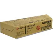 Kyocera TK-810C cyan toner (original)