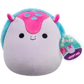 Adopt Me Squishmallow Gosedjur - 24 cm - Glyptodon - - One Size - Gosedjur