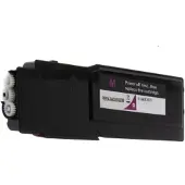 WL Magenta toner 6000 sidor