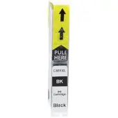 WL svart bläckpatron XL (CLI-551XL)