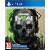 Call of Duty Modern Warfare II - Cross-Gen Bundle - PlayStation 4
