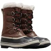 Sorel Snöboots '1964 Pac' brun / svart / ullvit