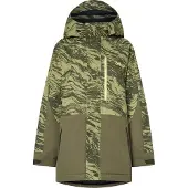 Oakley Apparel Tnp Tbt Insulated Jacka