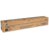 Konica Minolta Konica TN-319K (A11G150) svart toner (original)