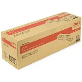 OKI 01221601 svart toner (original)