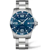 Longines HydroConquest - Stjärnurmakarna