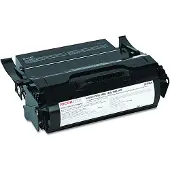 IBM 39V2969 svart toner hög kapacitet (original)