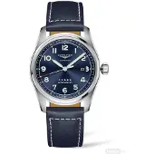 Longines Spirit - Stjärnurmakarna