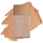 Sigma Beauty Skin Perfector Hydrating Flytande foundation 33 ml Tint 3