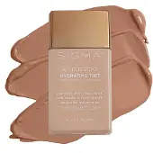 Sigma Beauty Skin Perfector Hydrating Flytande foundation 33 ml Tint 4