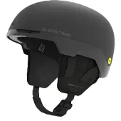 Spektrum Unisex Bunner Re Black