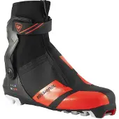 Rossignol - Skating - X Ium Wcs Skate för Unisex - Storlek 43.5 - Röd