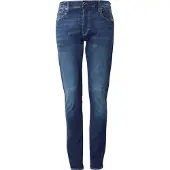 G-Star Jeans blå denim