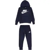 Nike Kids Sustainable Po Långärmad Uppsättning