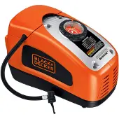 Black & Decker Luftkompressor Asi300-qs
