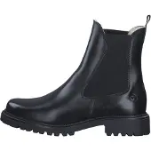 Tamaris Chelsea boots svart