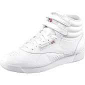 Reebok Freestyle Hi Skor