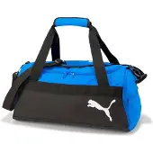 Puma Väska teamGOAL 23 Teambag S blå 76857 02