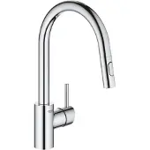 GROHE Concetto Köksblandare
