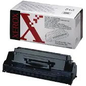Xerox 113R00296 svart toner (original)