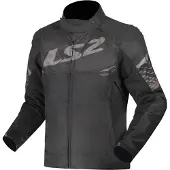 Ls2 Textil Apex Jacka